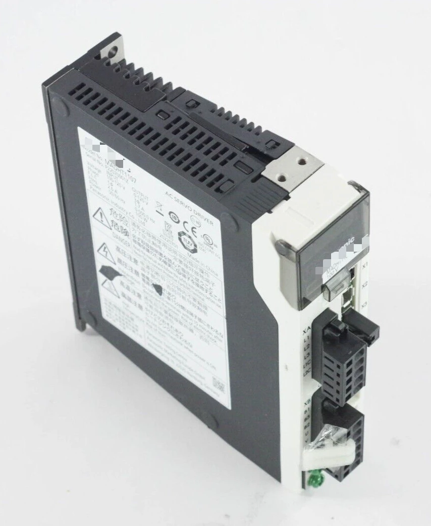 

MADHT1107 AC Servo Drive - New Without Box