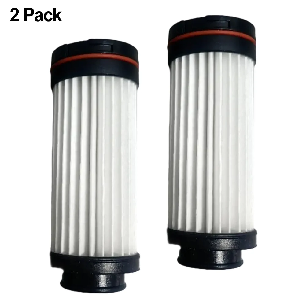 Hepa Filter Set For… - image