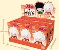 a set of 6pcs