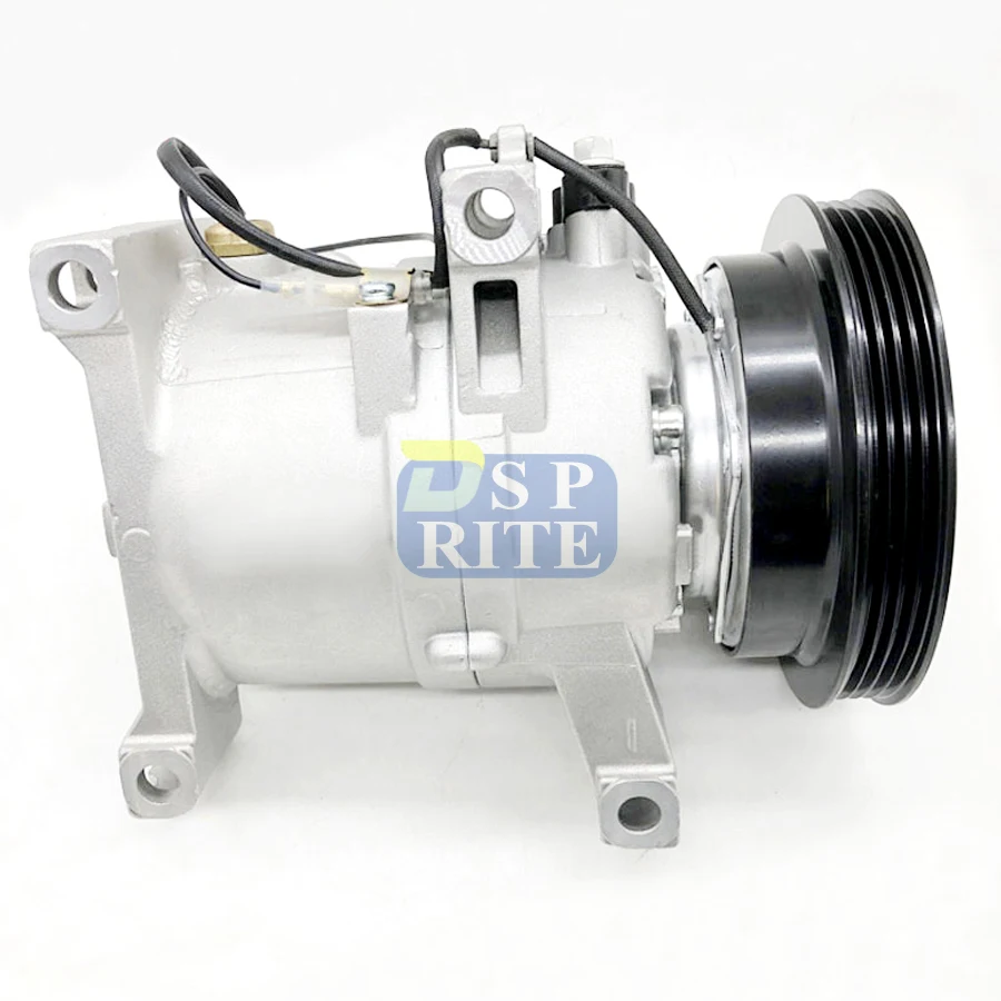 DKV14C for Nissan Sentra SE-R NX/Infiniti G20 ac compressor  92600-Y13G0  92600-77J00 9260062J11 506021-1920 92600-88N05