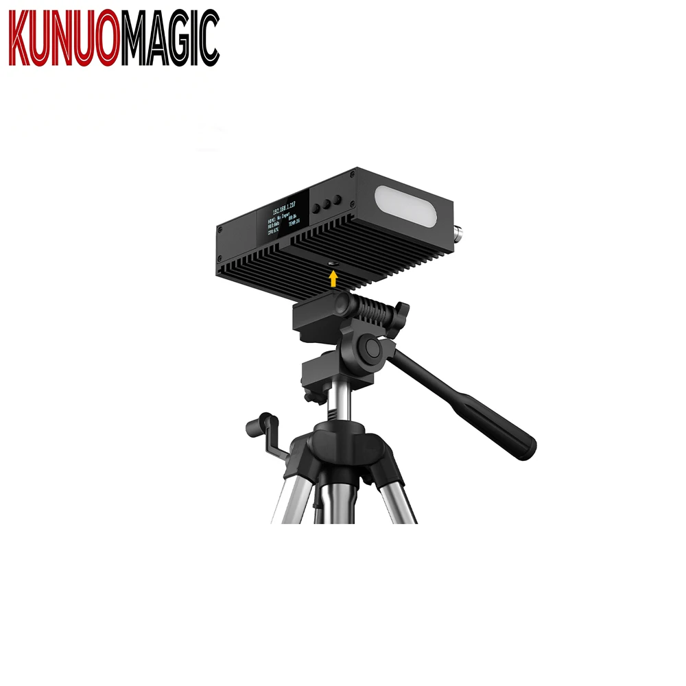 

H.265 Encoder with AAC Audio for Live Streaming 1080P HD Video IP UDP RTMP SRT HTTP HLS RTSP SDI for Headend Systems