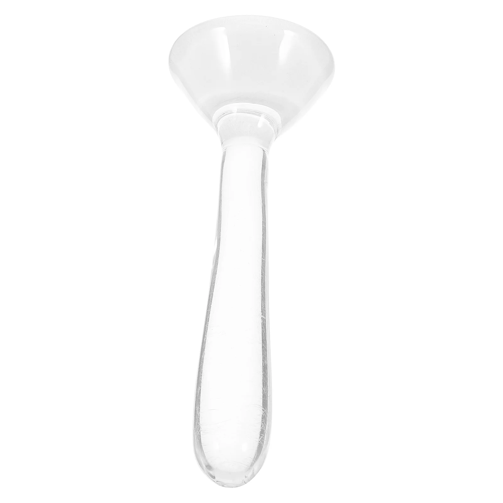 

Medicine Hammer Grinding Pestle for Home Manual Flat Lab Muller Laboratory Crystal DIY Craft