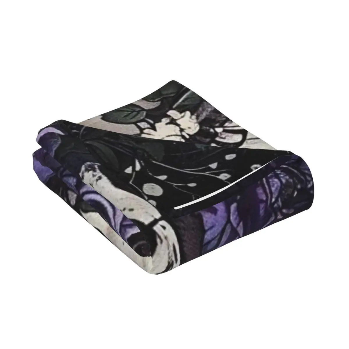 Halloween Gothic Tapestry Wall Hanging Printed Polyester Wall Tapestry Spooky Season Aesthetic Fantasy Blanket Wall Decor Tapiz