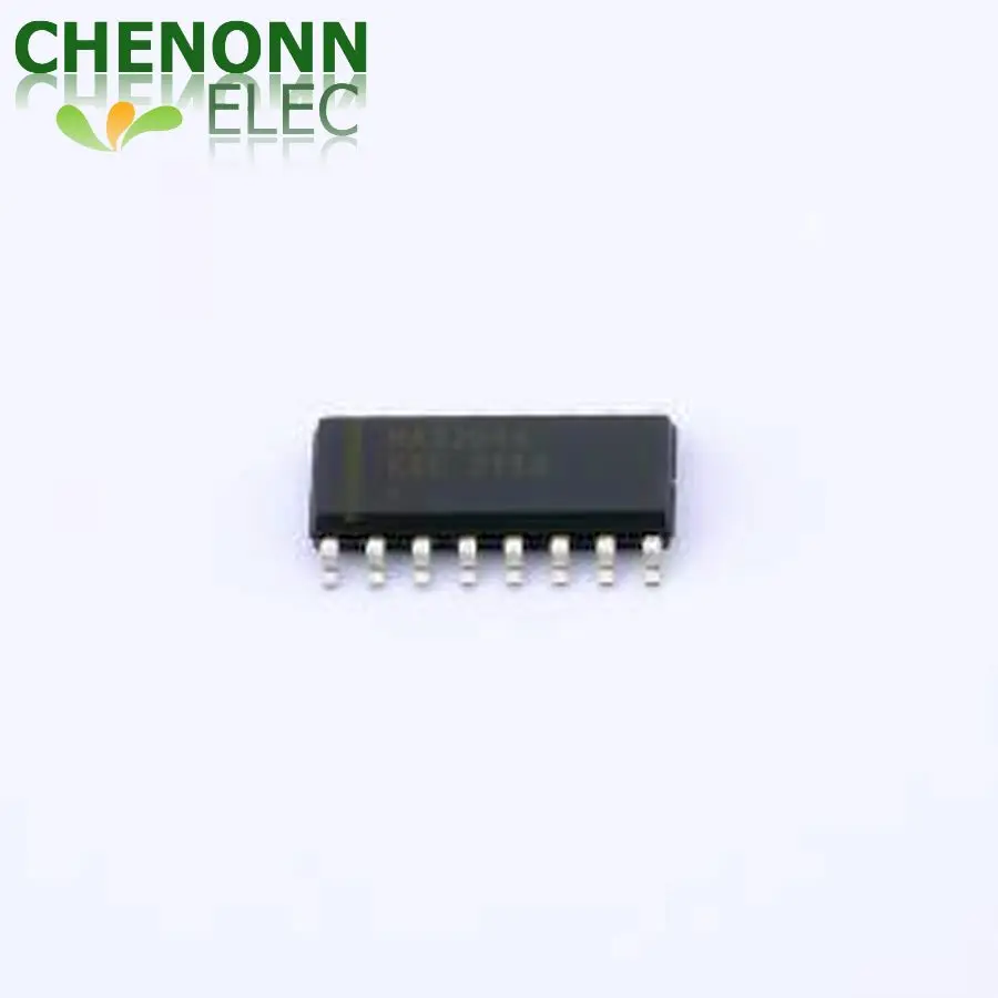 3PCS/LOT MAX3044ESE+T (Drivers, Receivers, Transceivers)