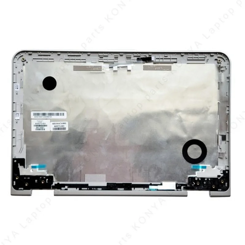 

f New For HP X360 11-K 310 G2 TPN-W112 Laptop LCD Back Cover/Bezel/Palmrest/Bottom