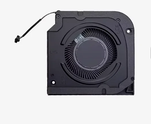 

New laptop cpu cooling fan for DELL Latitude 5540 5550 Precision 3580 3590 02K1XY
