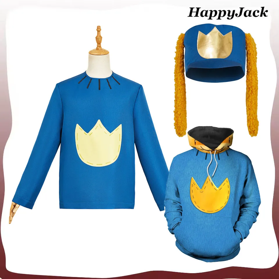 

Petey Cosplay T-shirt Hat Hoodie Adult Dog Men Costume Fantasia Disguise Men Women Shirts Roleplay Outfits Halloween Carnival