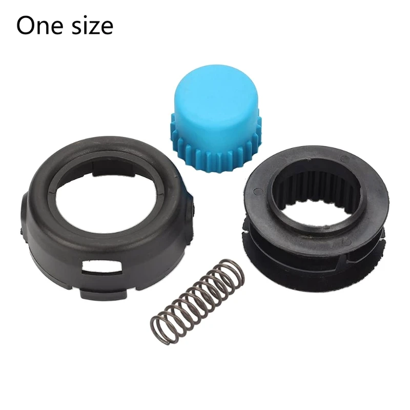 544044402 molla della manopola urto della bobina alloggiamento della testa del regolatore per T35 537186001 537185801 537185701 R1WB