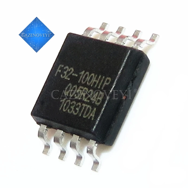 10PCS EN25F40-100GCP EN25F32-100HIP EN25F16-100HIP EN25F10-100GIP EM5102AGE DU8623 SOP-8
