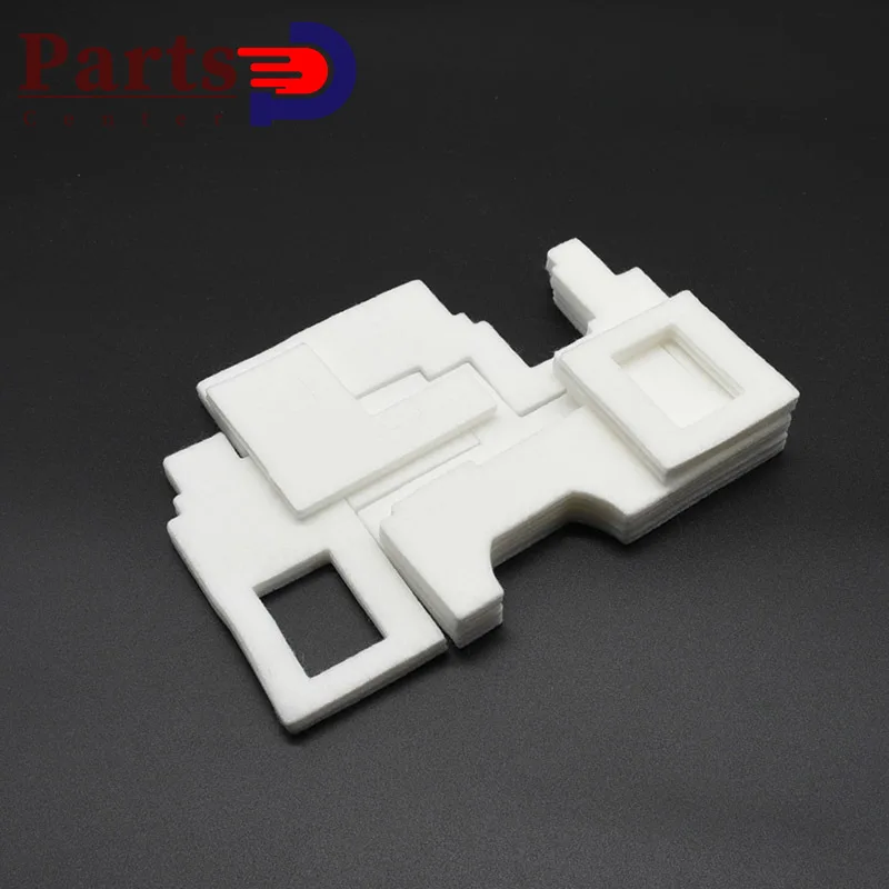 5sets MC-G02 Waste Ink Tank Sponge for CANON G1020 G2020 G3020 G3060 G1220 G2160 G2260 G3160 G3260 G540 G550 G570 G620 G640 G650