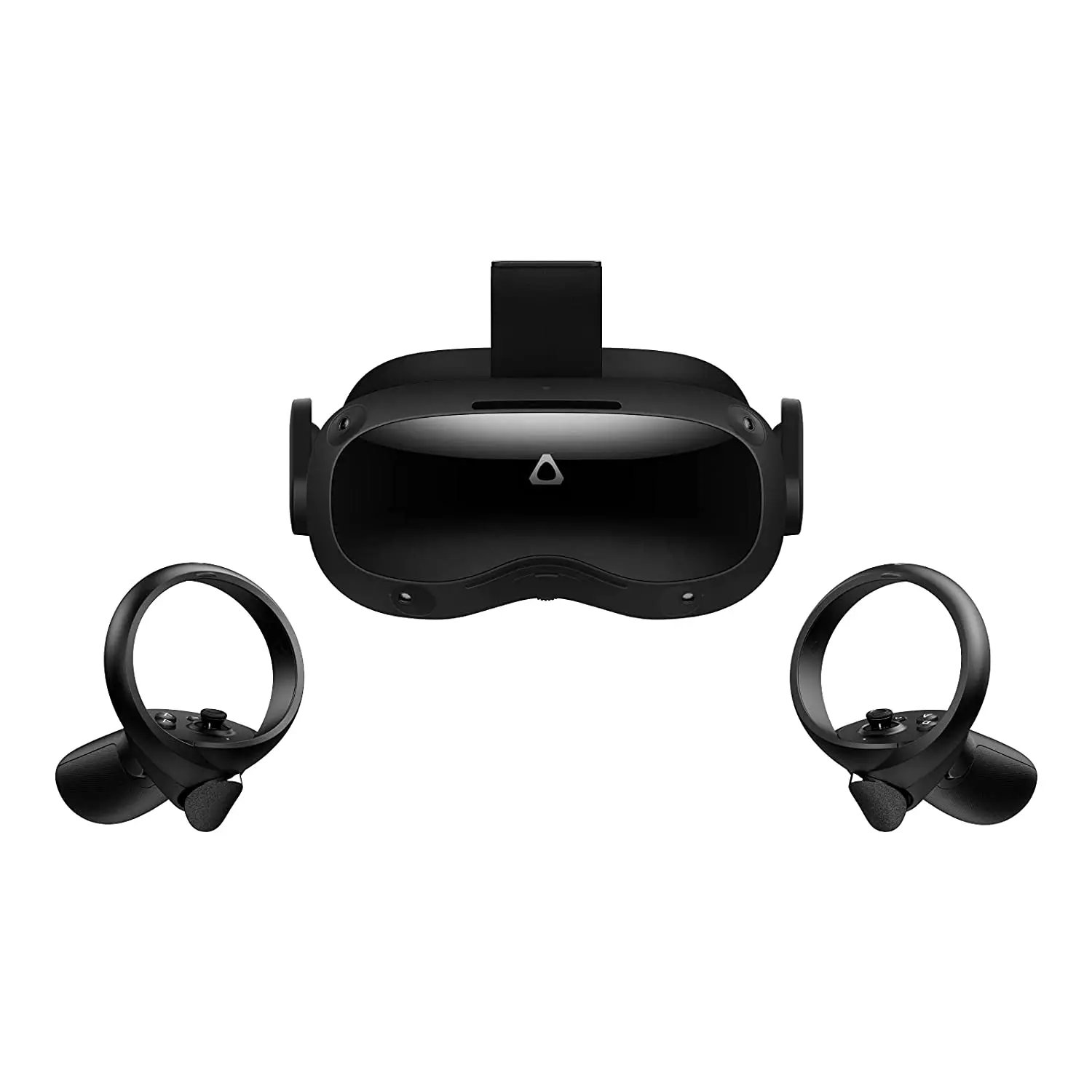 Smart VR Glasses Movie Somatosensory Machine 3d Head Steam Game Virtual Reality Headset for Htc Vive Focus 3