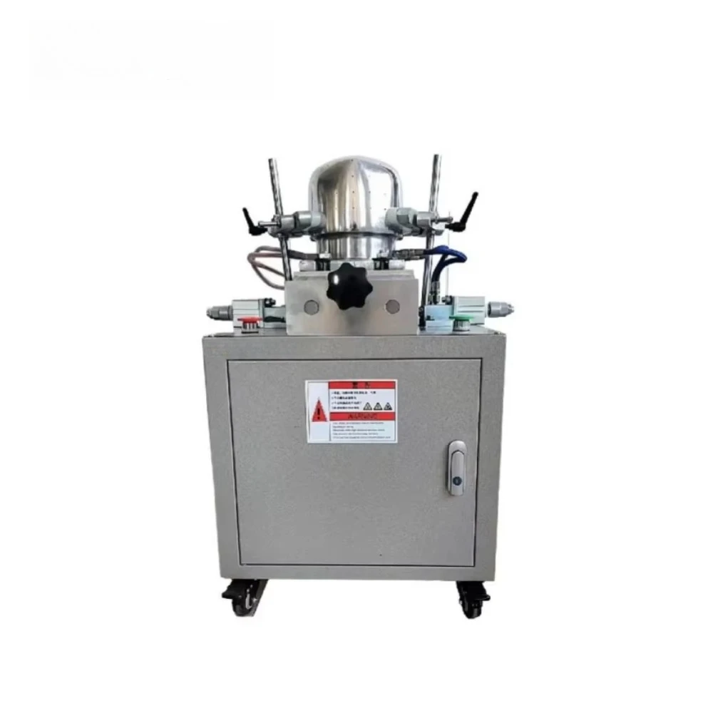 JK-SIC01 Automatic Baseball Cap Ironing Machine Single Head Cap Ironing Machine