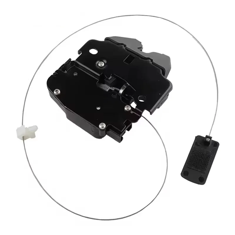 

For Nissan Teana Compatible 84631JN00A Rear Tail Gate Latch Lock Car Accessories Part-Boom