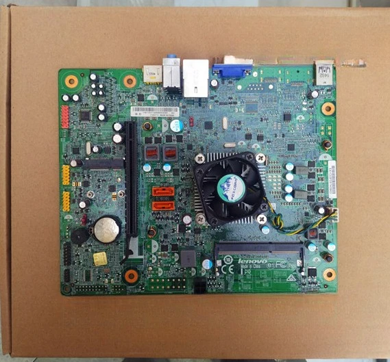 

For Lenovo D3000 Main Board Erazer D320 G5000 BTDD-LT2 M2620n E50