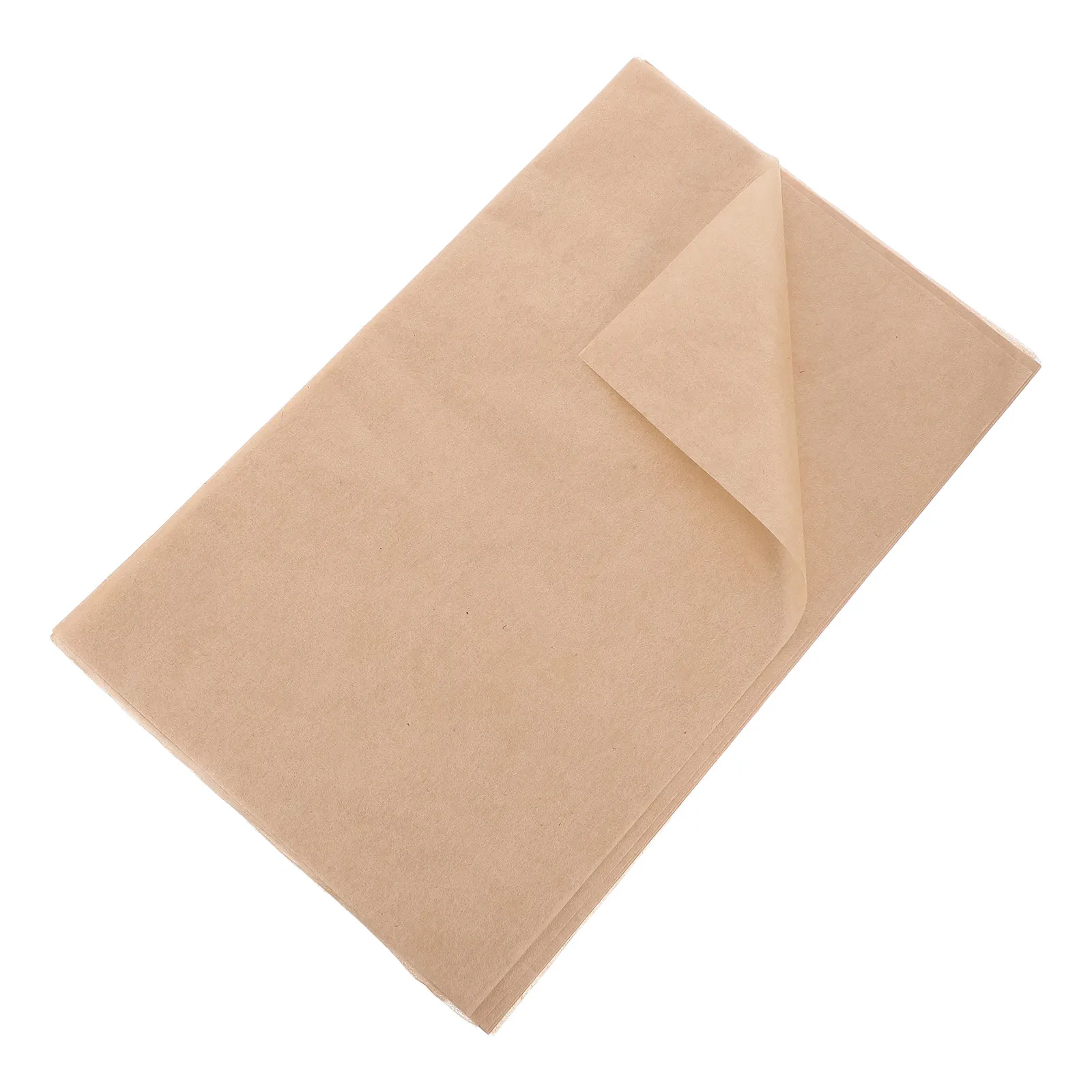50Pcs Handmade Ancient Style Semiripe Xuan Paper for Calligraphy Painting Crafts Beginners Experts Elegant Rustic Tone Chinese