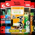 size8   5Packs