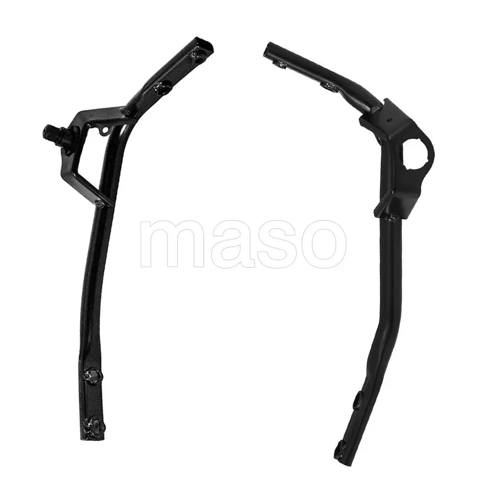 

Radiator Support Bracket For Jeep Cherokee 2019 High Altitude Latitude Plus Limited Sport Trailhawk Elite 68288335AA 68288334AA