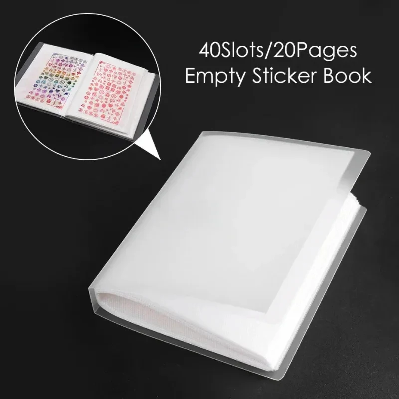 Thumbnail 2 - #67 Sticker Books Comparison Guide