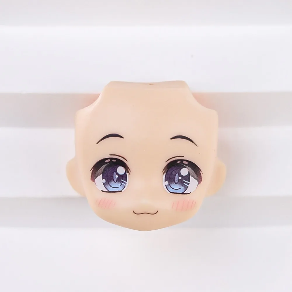 3D Decal Eyes OB11 … - image