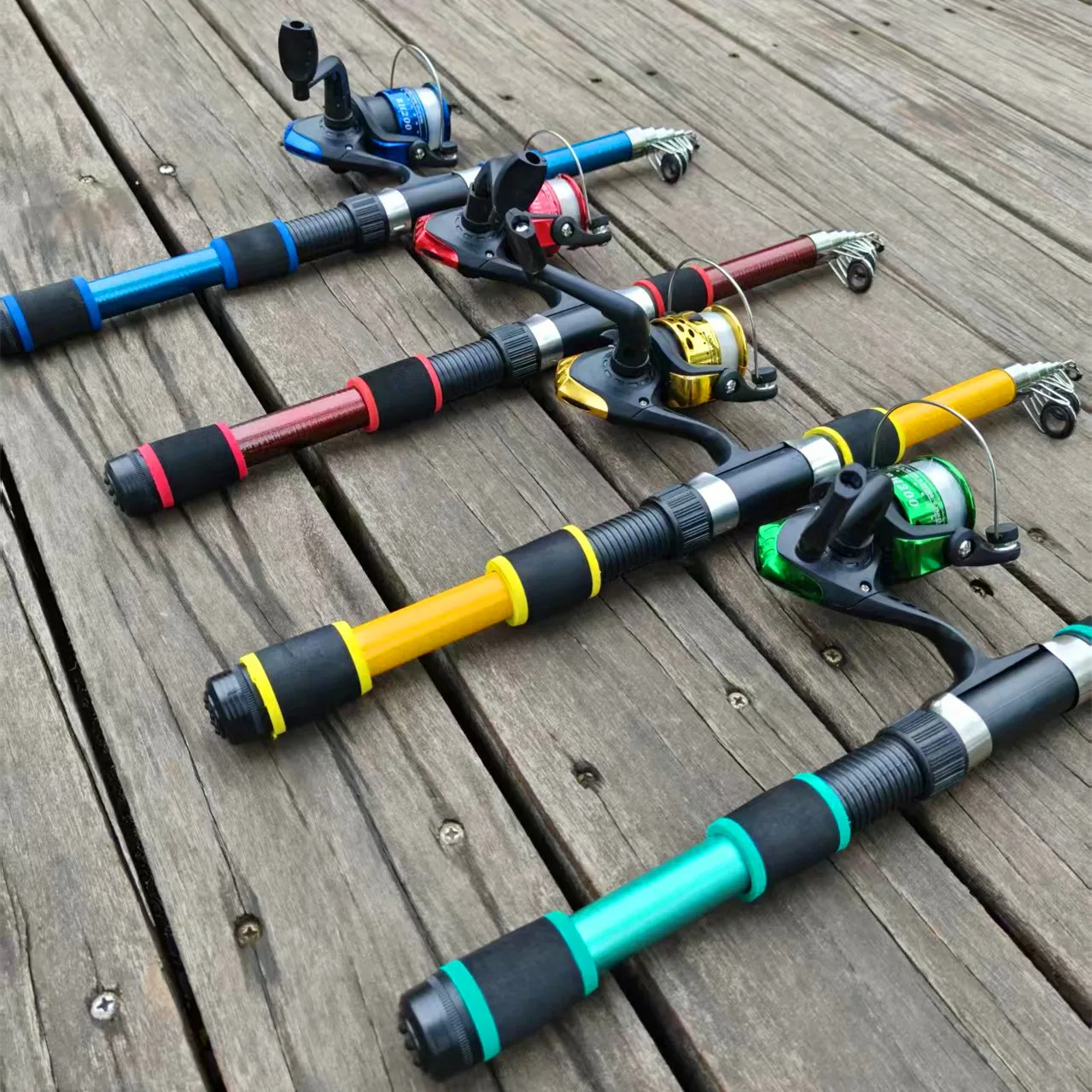 Thumbnail 4 - #14 Best Fishing Rod Combos to Buy In 2026