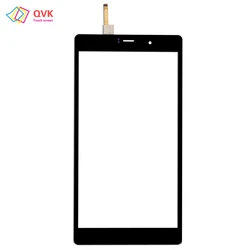 FPC-69A12-V05 New 6.9 Inch touch screen For Launch X431 pro mini capacitive touch screen digitizer sensor glass panel