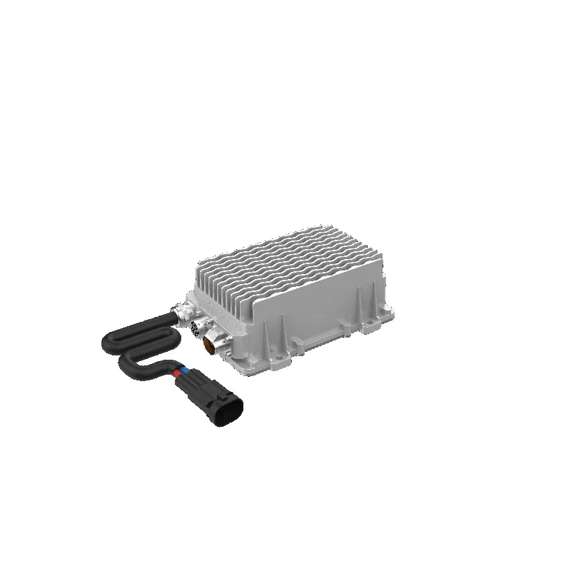 New Design Professional Isolated Wheeler Ev Fast Charger Bidirection Dcdc Converter