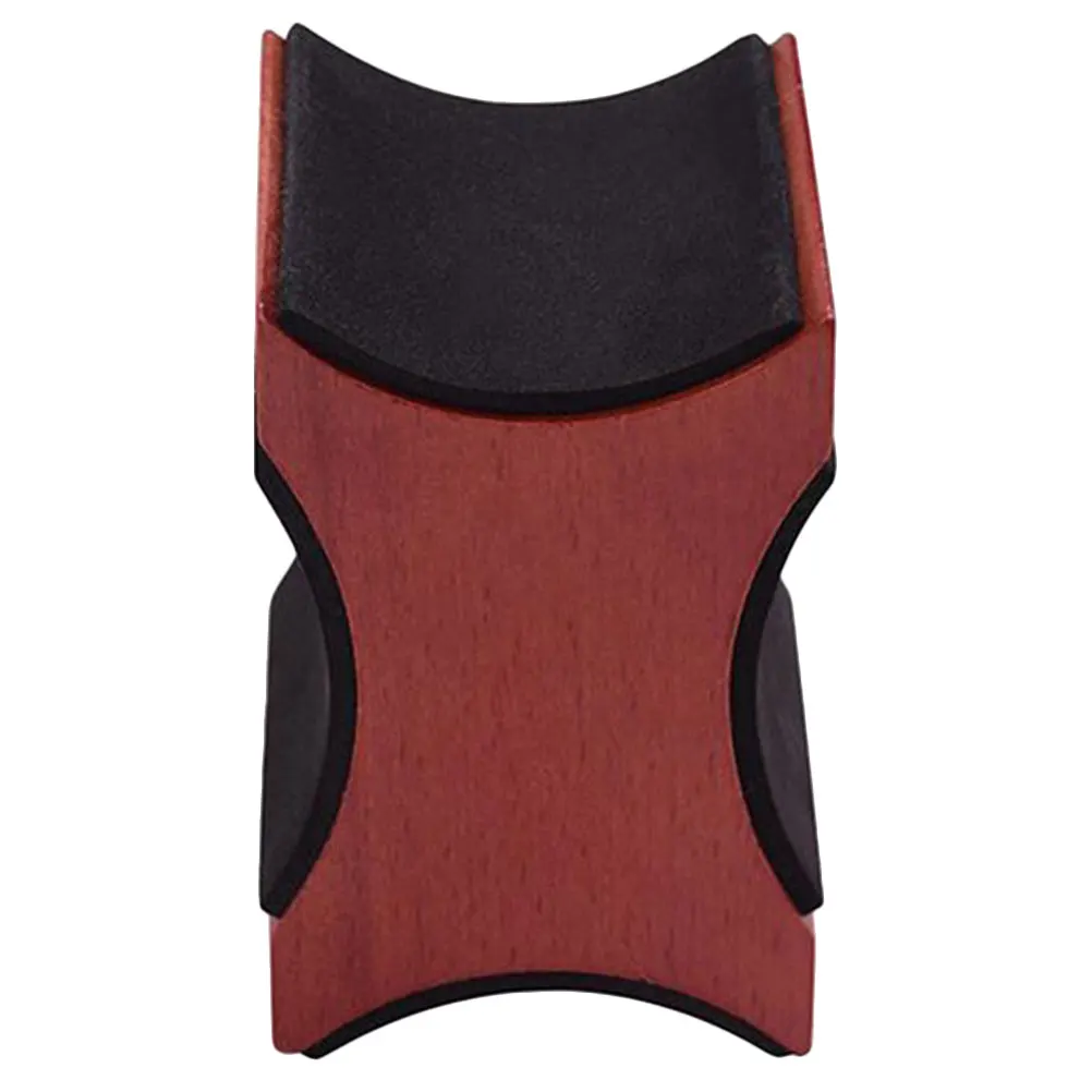 

Guitar Neck Rest Durable Practical Accessory Protect Scratch Drop Electric Acoustic Guitar Care Bracket Rack Musical