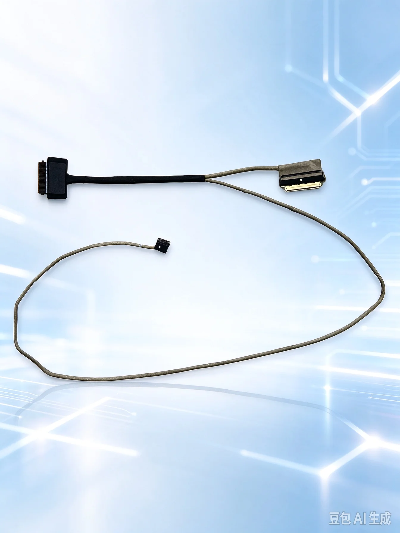 Cable for Lenovo GS452 IdeaPad 3-14ADA05 DC020027900 DC020027910