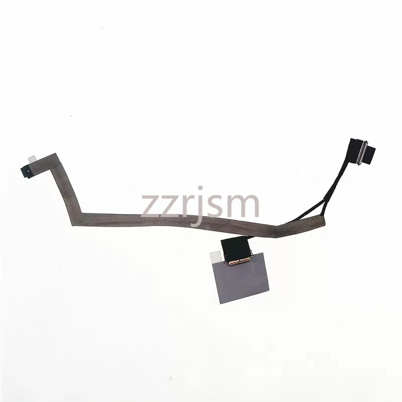 New Original Laptop LCD EDP FHD CABLE for DELL Latitude 5440 5441 Precision 3480 3581 IDB40 RGB 6GPJ8 06GPJ8 DC02C011C00