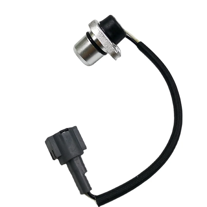 Speed Sensor 4265372 Compatible with Hitachi Excavator ZX120-E ZX120-HCMC ZX125US ZX125US-E ZX125W ZX130-AMS