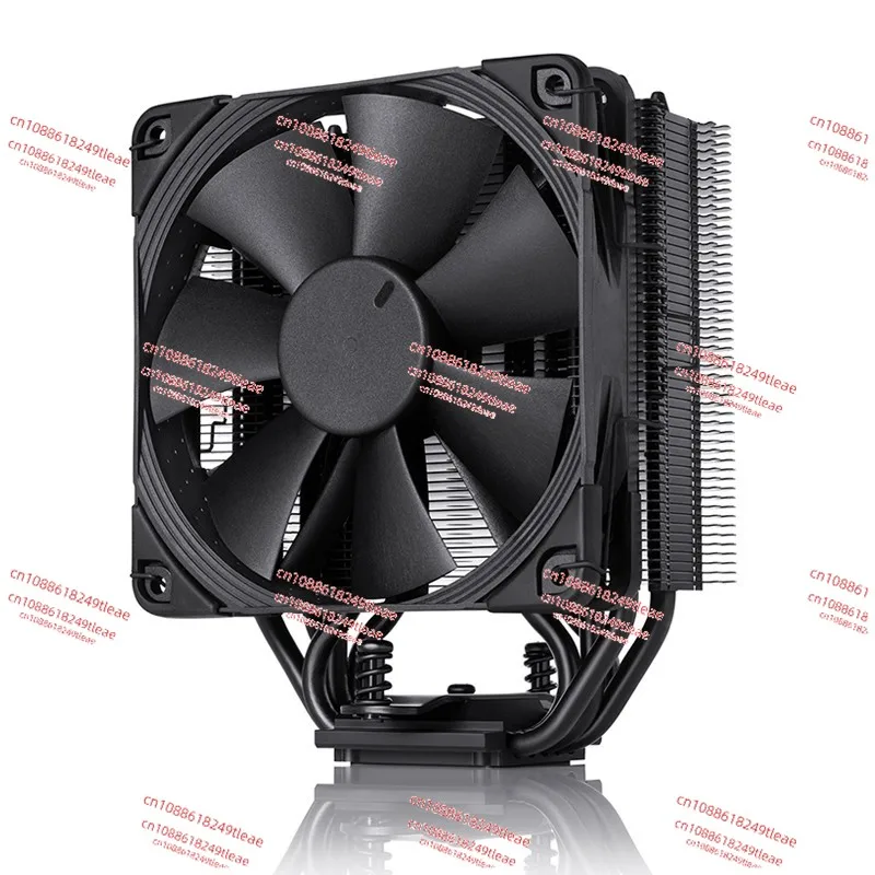 NH-U12S F12 PWM fan, Compatible with comb CPU heatsink, support 1151 2011