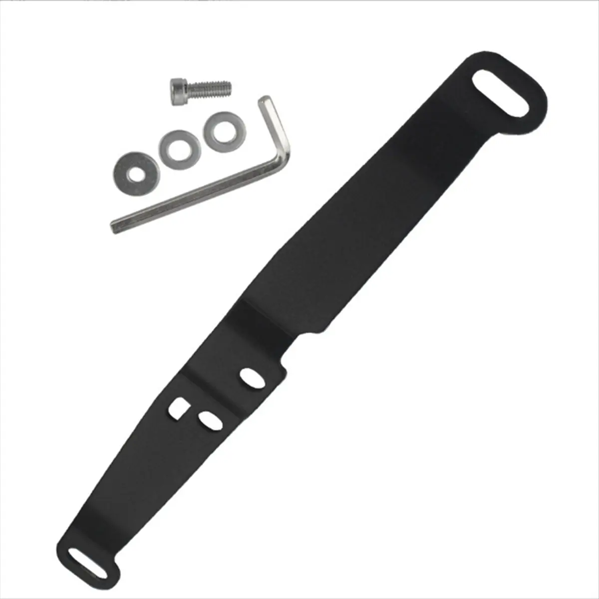 #91E (Black)Car Horn Bracket Dual Horns Mounting Backet for Subaru,Automotive Parts & Accessories