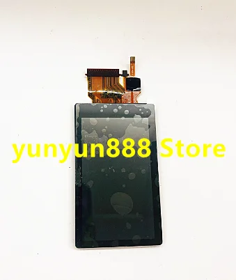 

New and Original LCD Screen Display Monitor suit For Sony A5100 A6500 LCD with touch ILCE-5100 screen Camera repair part