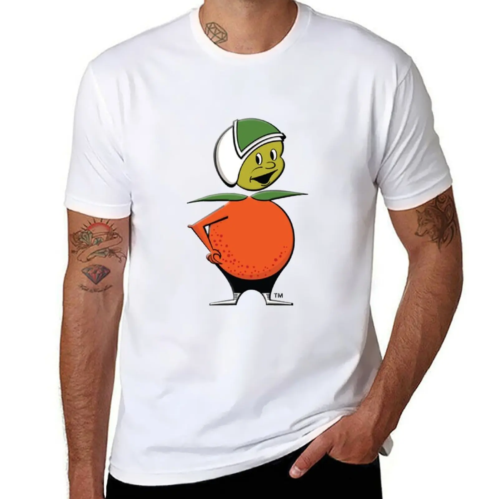 

CitronautBest Seller T-Shirt t shirt custom print t shirts for man cotton funny T-Shirt
