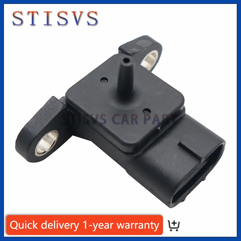 89420-44030 Vacuum Intake Manifold Pressure MAP Sensor For Toyota Nadia Prius 1.5L Land Cruiser Avensis 2.0 RAV 4 RAV4