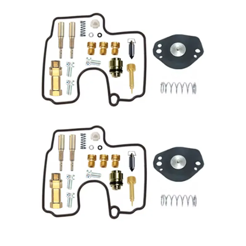 FOR Suzuki INTRUDER 1500 VL1500 98-04 VL 1500 Fuel system Motorcycle carburetor repair kit