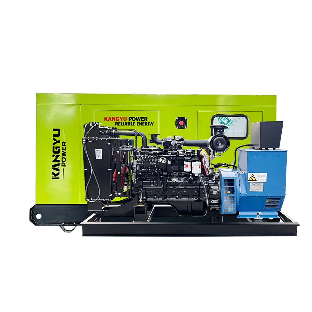 cheap100kva150kva150 kw200kw 30kva cummins weichai portable 30kw prices genset diesel engine silent diesel generators set