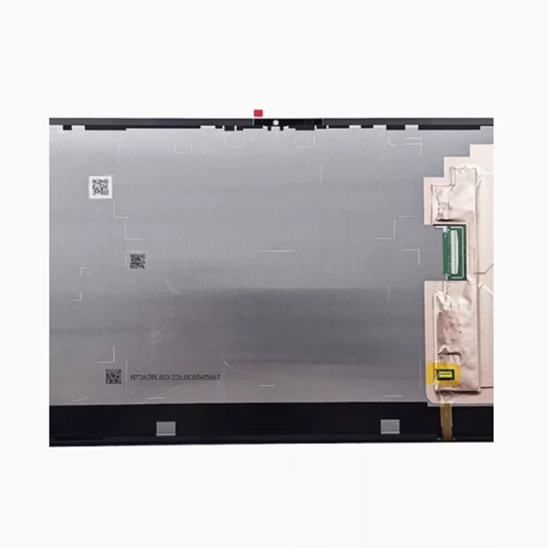 Imagem -02 - Painel de Toque para Huawei Honor Pad Tela Lcd Hey2-w09 Hey-w09 Tablet Original 121