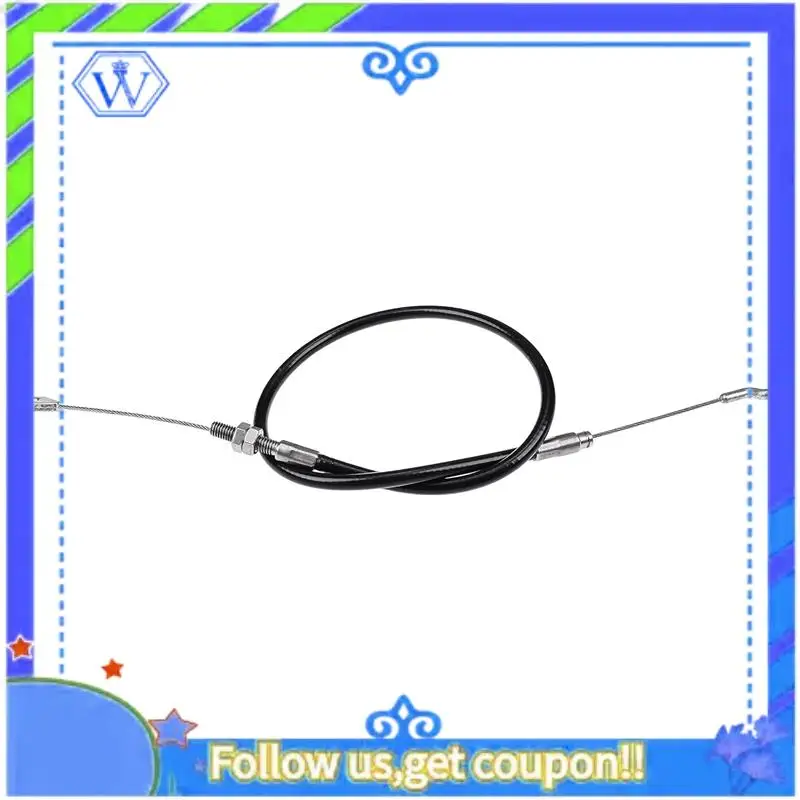 

M46K-1PCS Cowl Latch Cable 8M0153958 889694 8M0080491 Lower Cowling Latch Cable Accessories For Mercury Verado L6 Outboard Engin