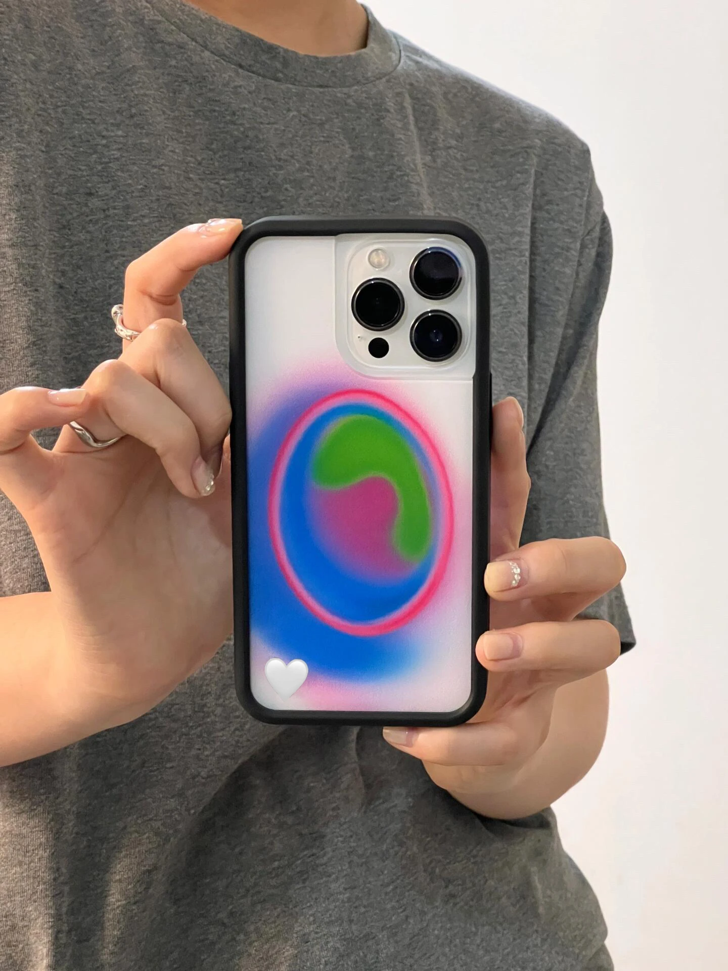 

Wildflower Cartoon cute phone case for iPhone Animal Fruit Flower Creative 13 Pro 14 Pro 15 Pro WF Strawberry phone case