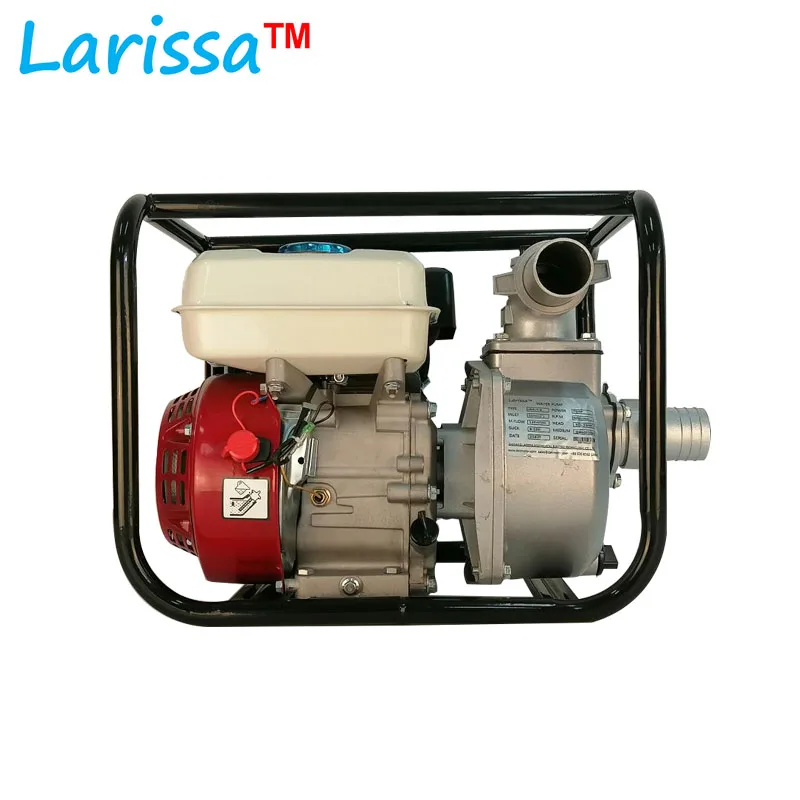 20253 Inch Agricultural Pump,high Pressure Electric diesel Water Pump for Agricultural Watering