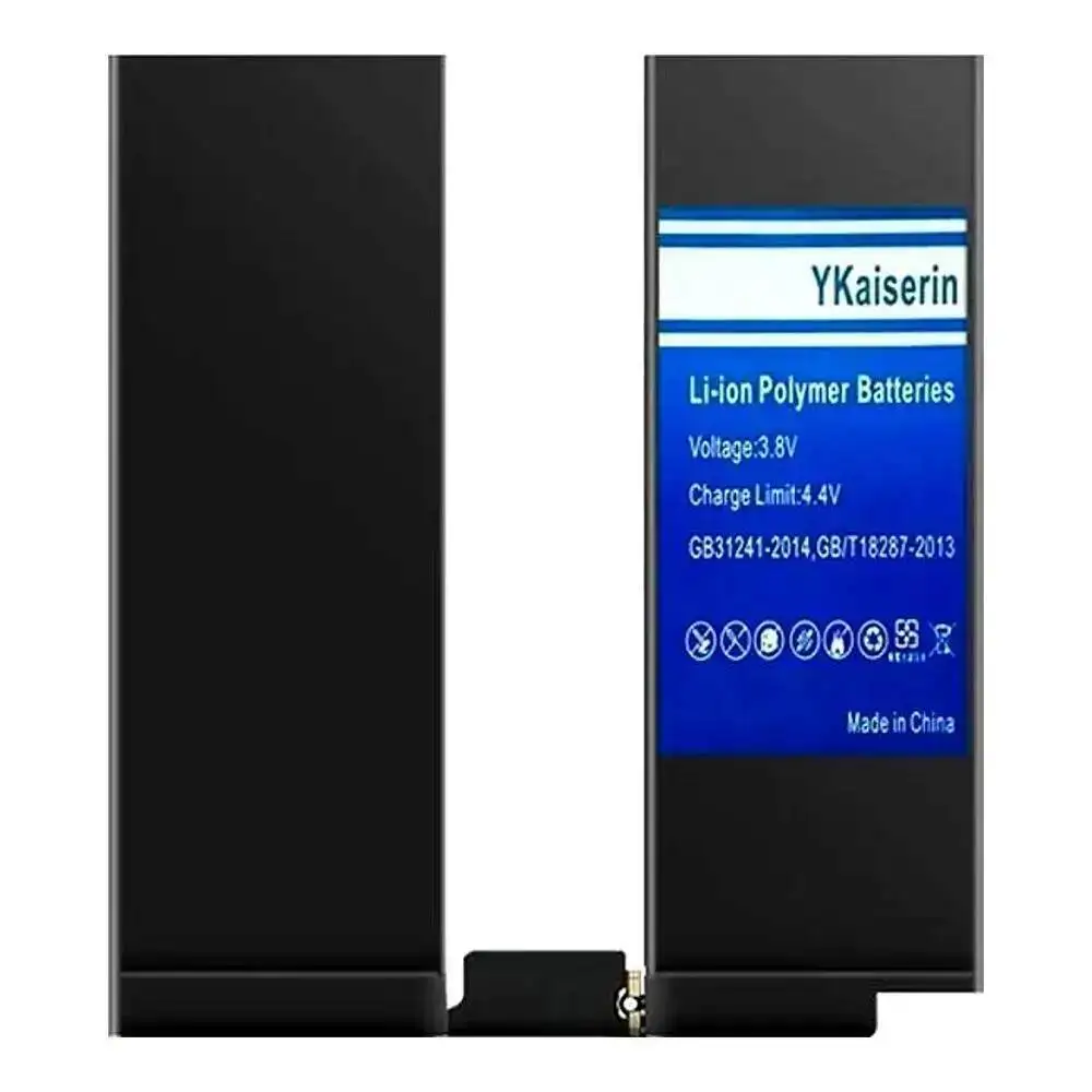 

10800 мАч аккумулятор для планшета с быстрой зарядкой для Apple Ipad Pro 12,9 5-го 6-го поколения 2022 2021 A2378 A2461 A2379 A2462 Pro12.9