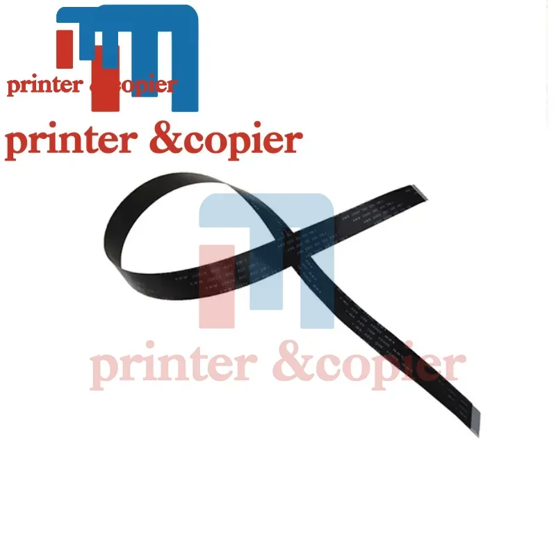 100PCS CE538-60106 ADF Cable compatible for HP CM1415 CM1415fnw M1536 M1536dnf M1530 P1566 P1606 CP1525 CLP415 M175a M127 M128 M