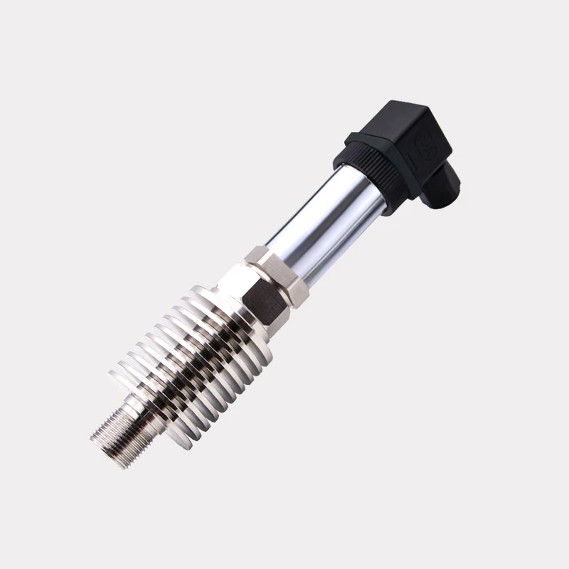 

High Temperature Pressure Sensor 0-150'C Pressure Transmitter 0-10kpa 20kpa 30kpa 40kpa 60kpa 100kpa 4-20mA DC Sensor