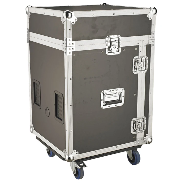 xx-Customized Durable Aluminum Travel Waterproof Gun Equipment Flight Road Cheap Flight Case