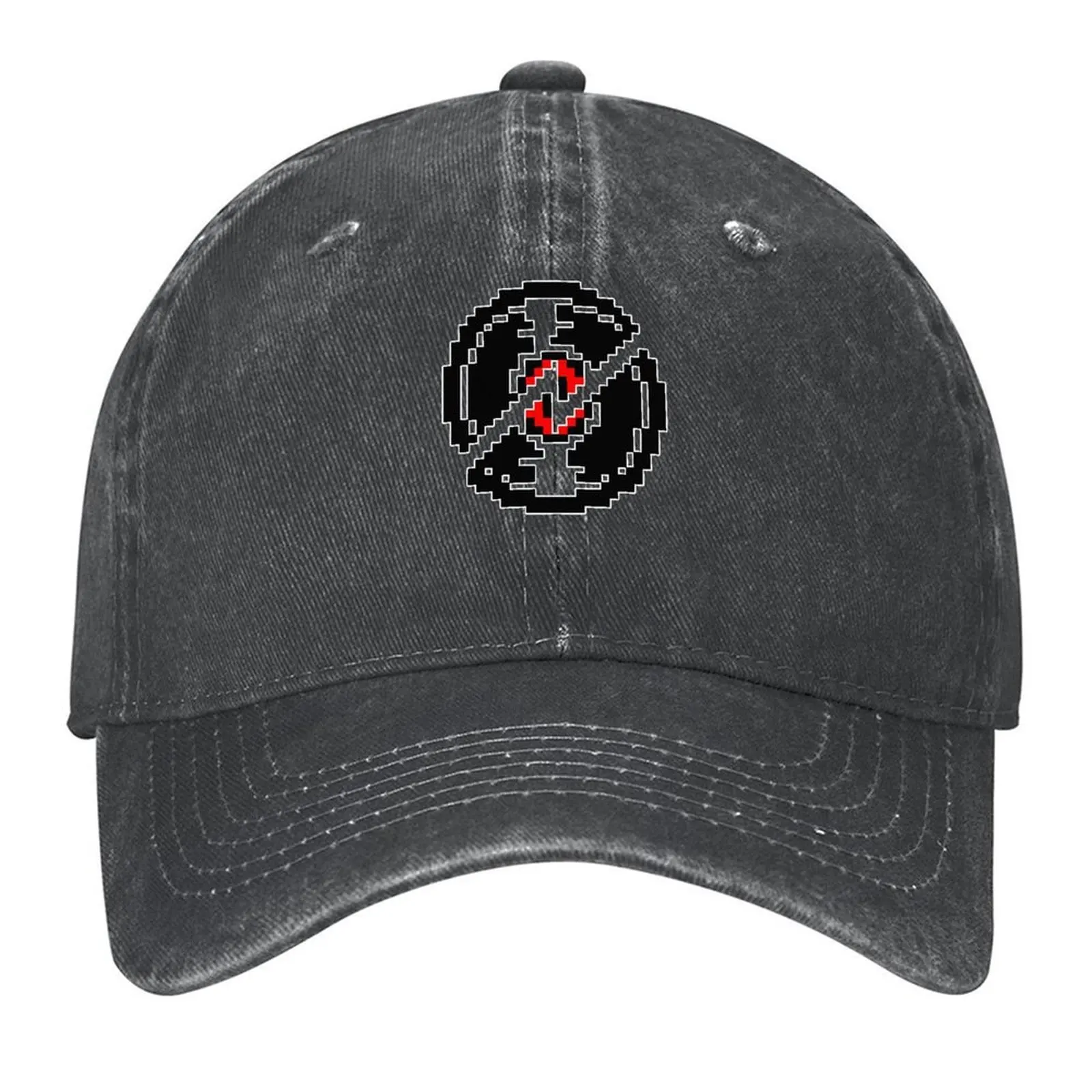 

Dave strider logo best trending handmade white version tee classic t shirt Baseball Cap tactical cap Golf Women's Beach Men's