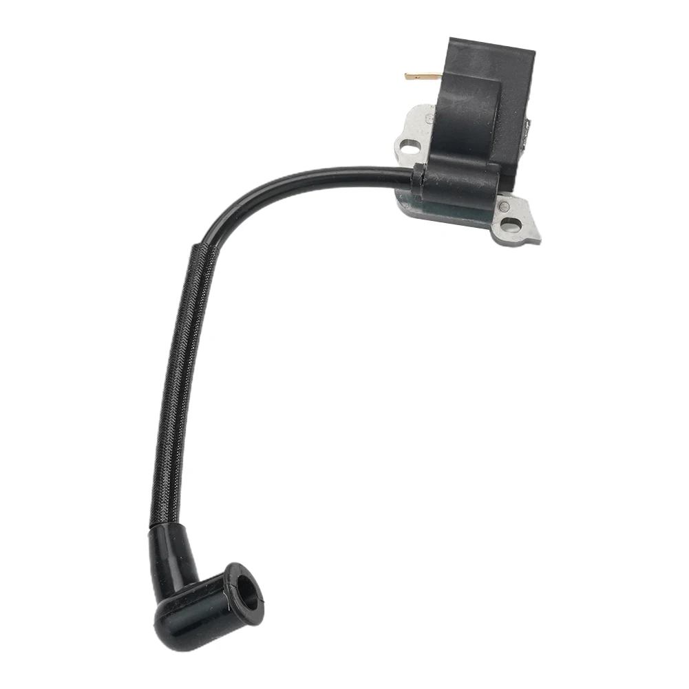 For Homelite 850108009 For Ignition Coil Fits GM09000 Blower and UT09526 26cc Gas Blower Model OM 990000598 and String Trimmers