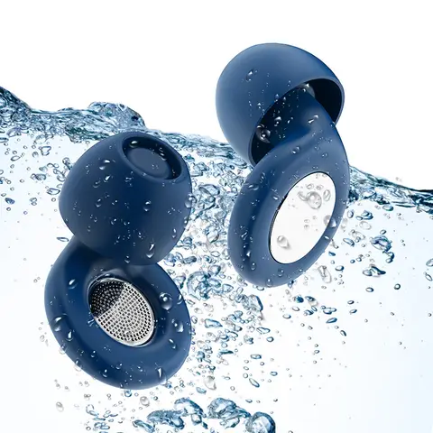 10 best sales सोने के लिए इयरप्लग - №10