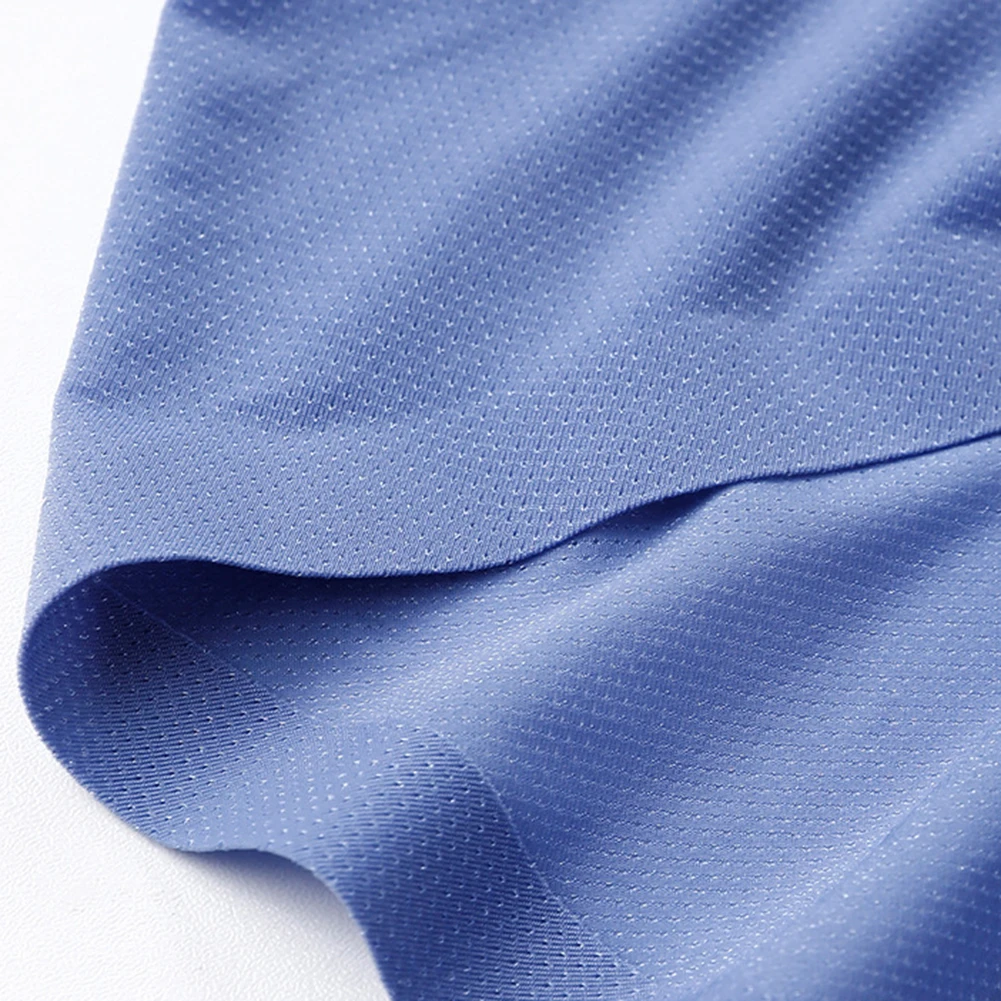 

Мужские бесшовные трусы-брифы из ледяного шелка с раздельным U-образным карманом, спортивные, очень популярные, эластичные, унисекс, мужское нижнее белье