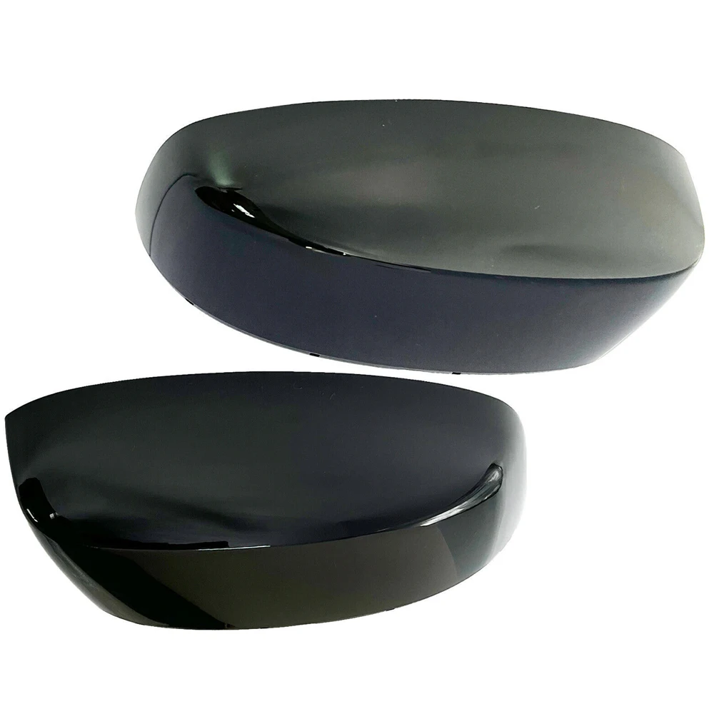 

Side RearView Mirror Cover Caps For Chevrolet Silverado 1500 Suburban 1500 2007 2008 2009 2010 2011 2012 2013 25788157 25788156